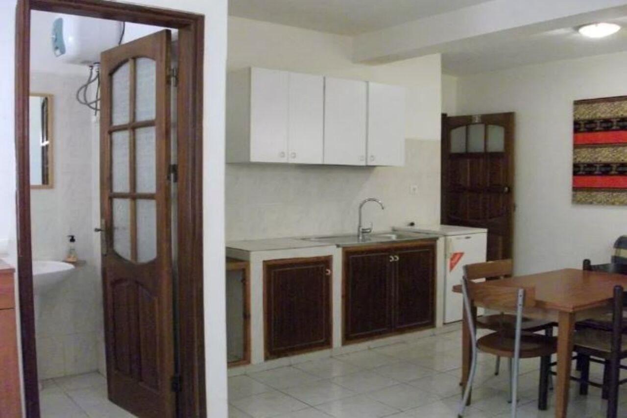 Dourada Studios Santa Maria Esterno foto