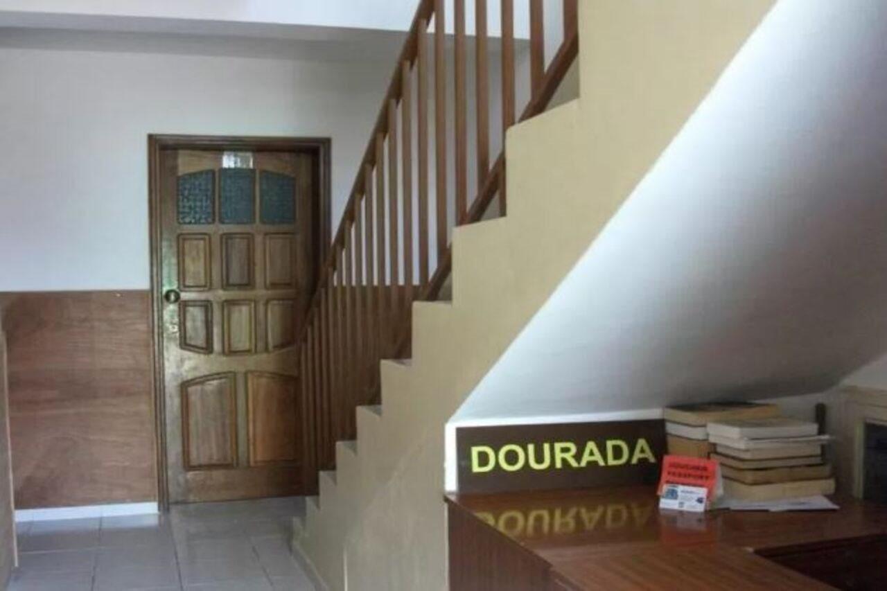 Dourada Studios Santa Maria Esterno foto