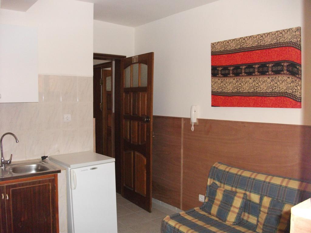 Dourada Studios Santa Maria Esterno foto