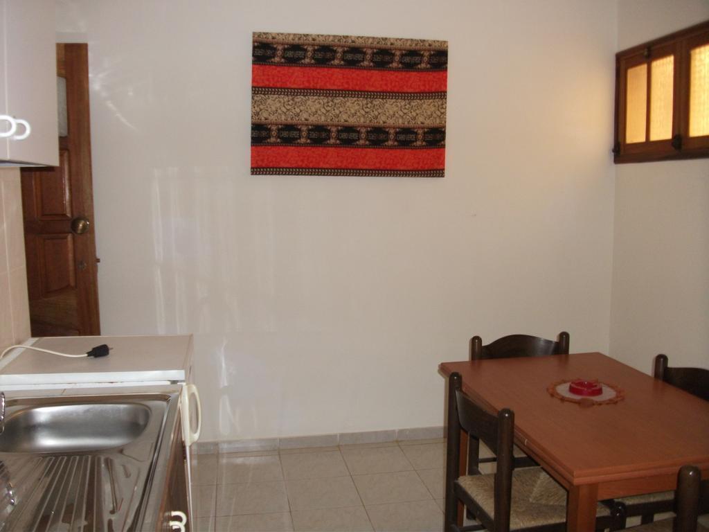 Dourada Studios Santa Maria Esterno foto
