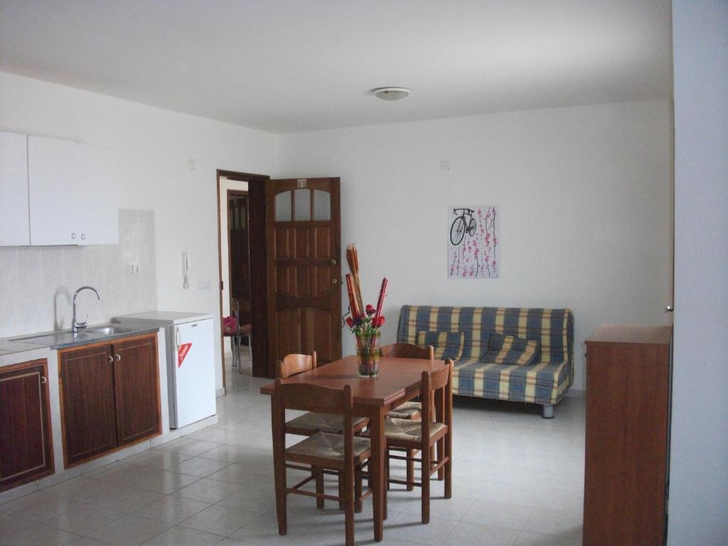 Dourada Studios Santa Maria Esterno foto