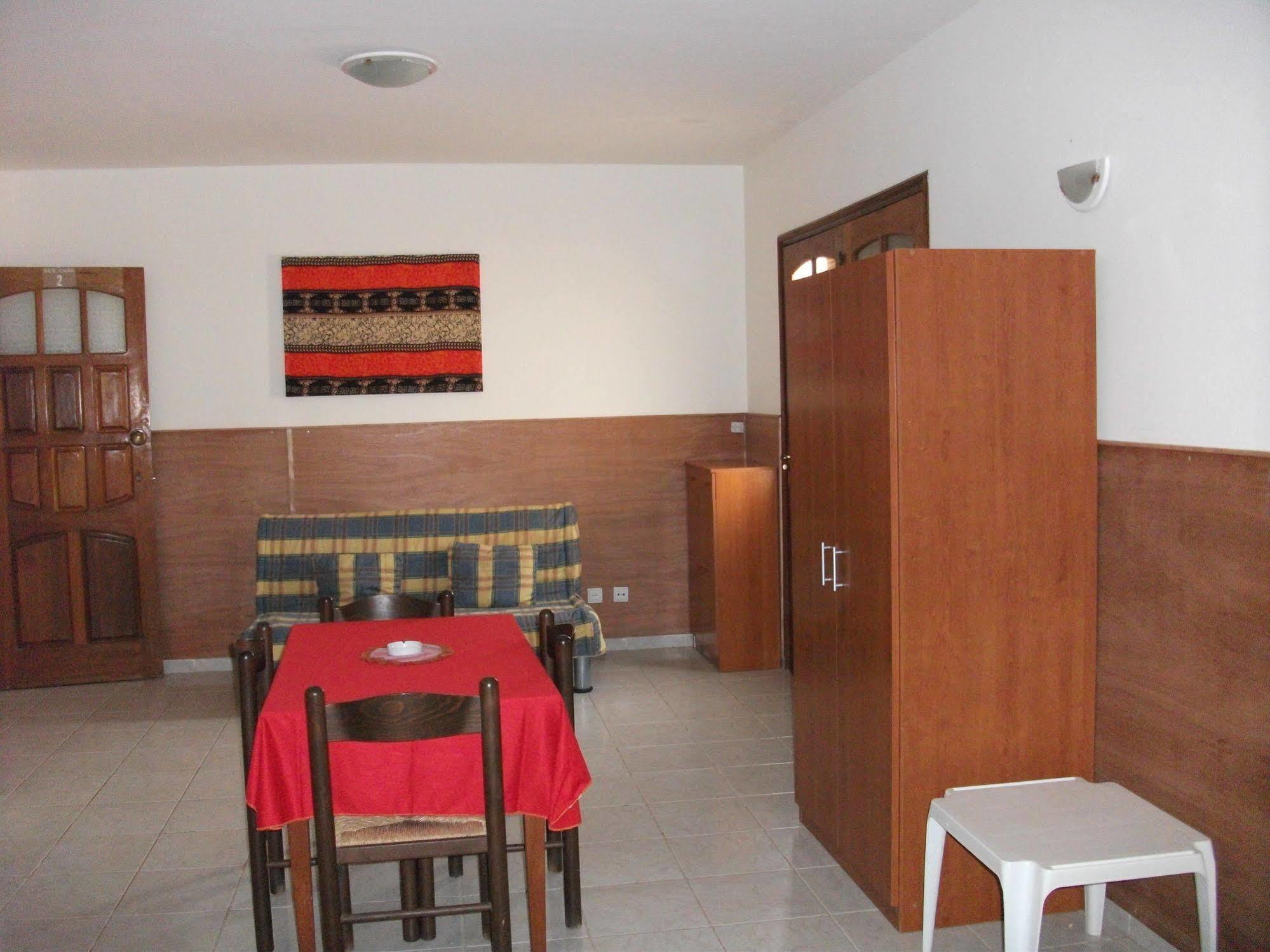 Dourada Studios Santa Maria Esterno foto