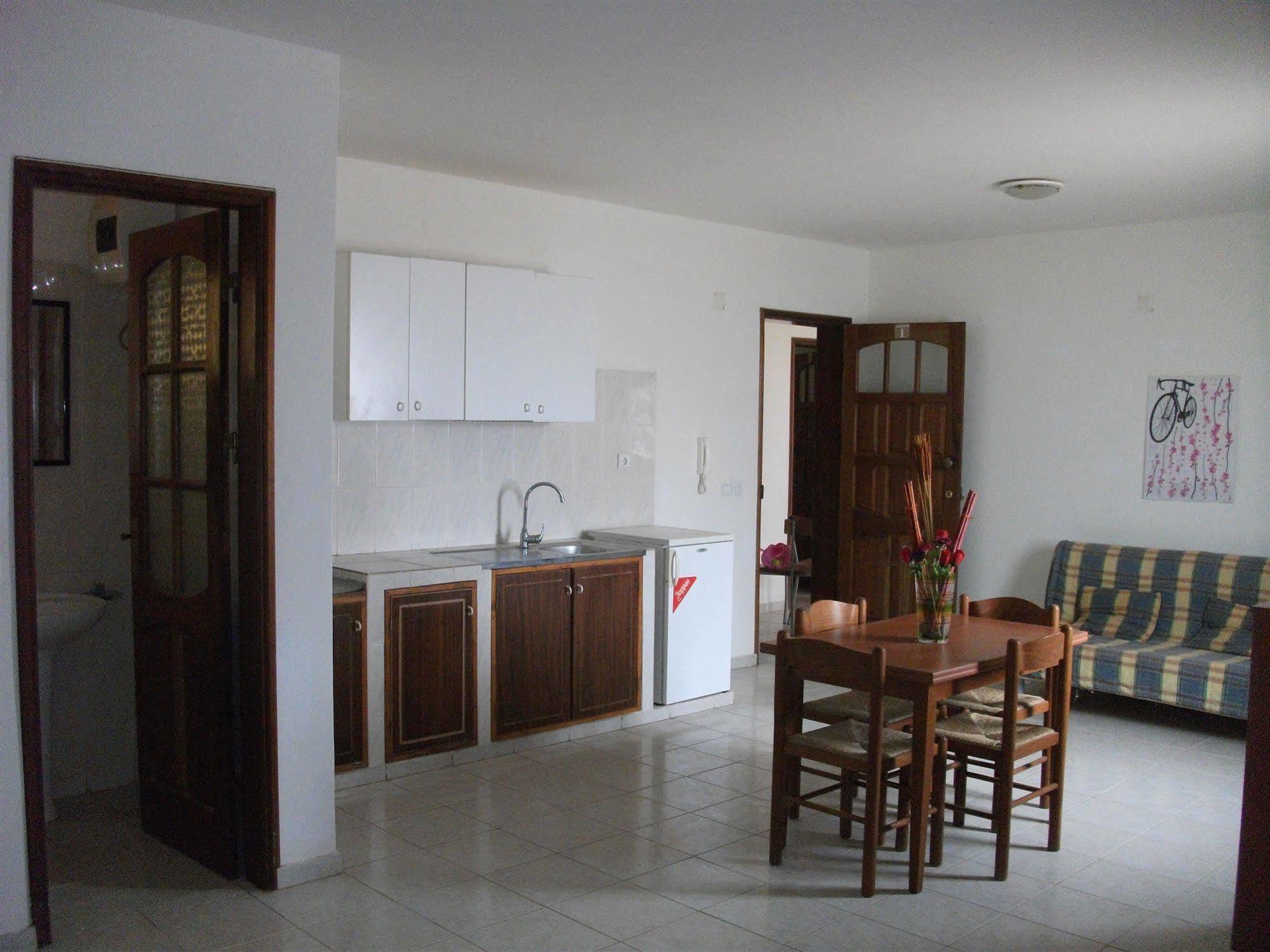 Dourada Studios Santa Maria Esterno foto