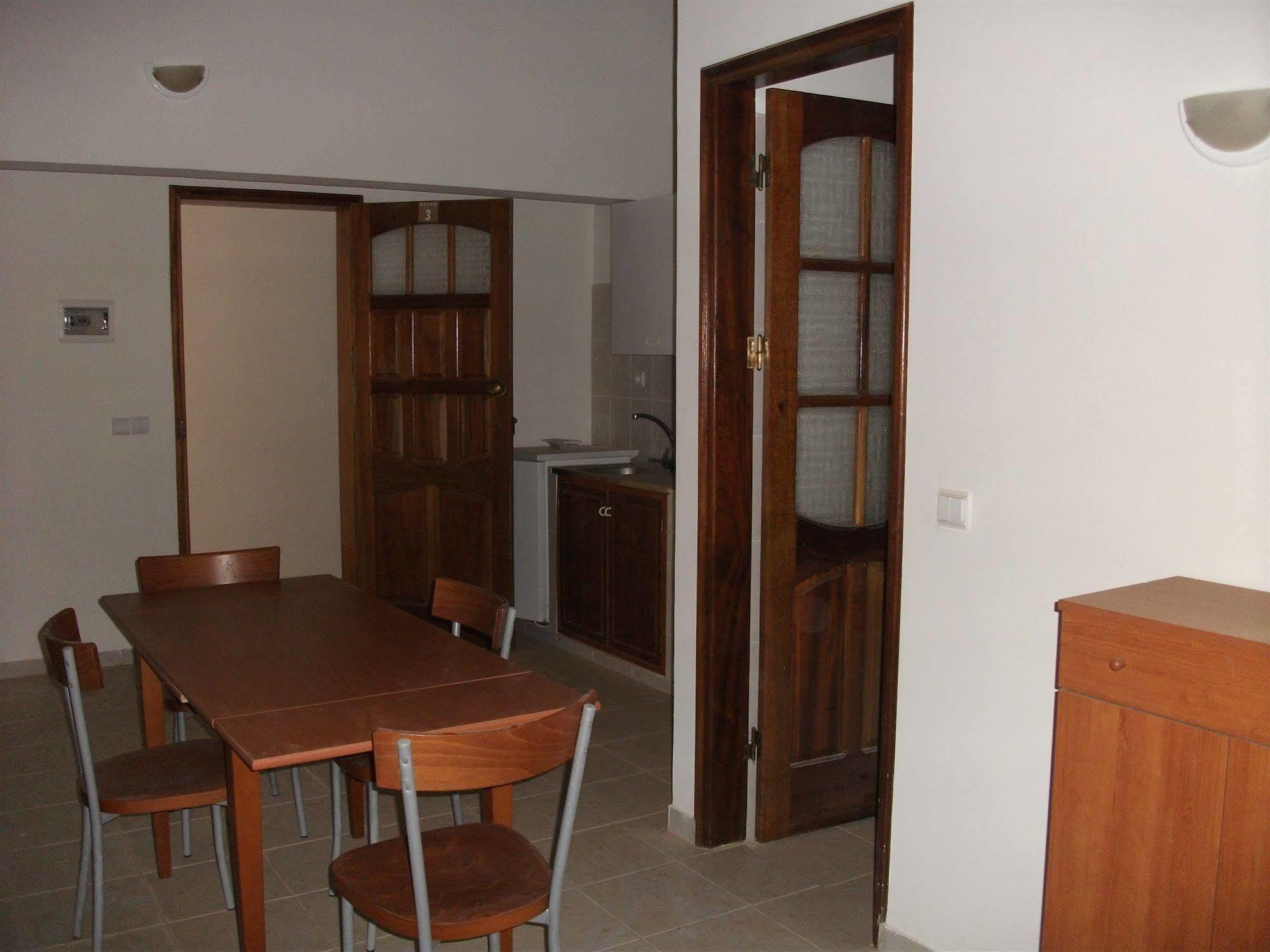 Dourada Studios Santa Maria Esterno foto