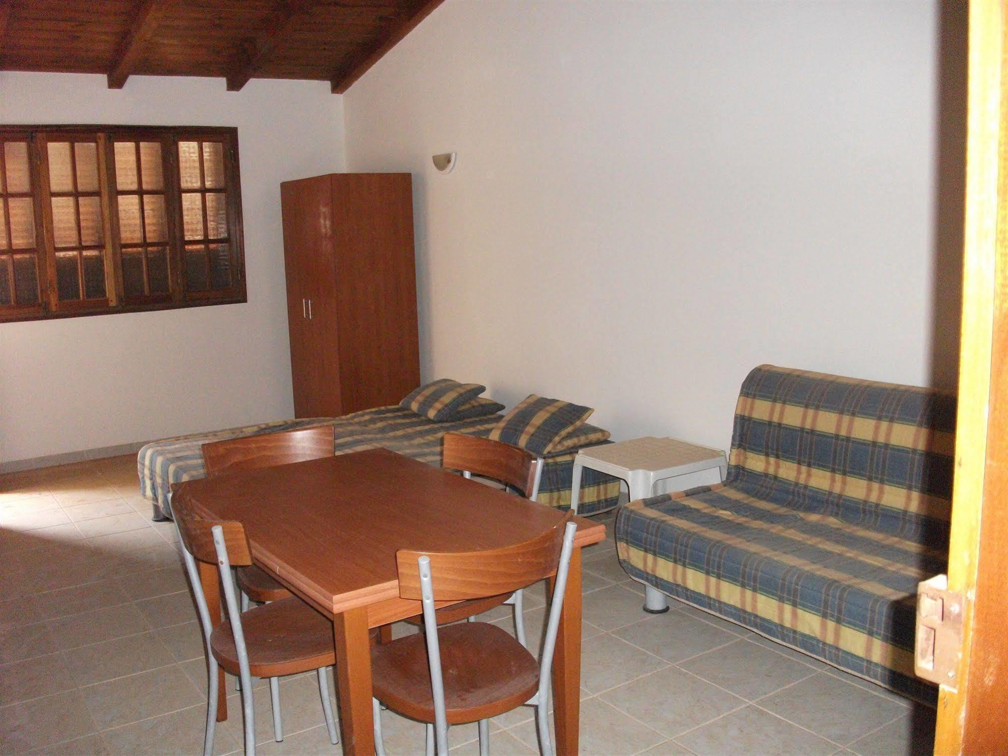Dourada Studios Santa Maria Esterno foto