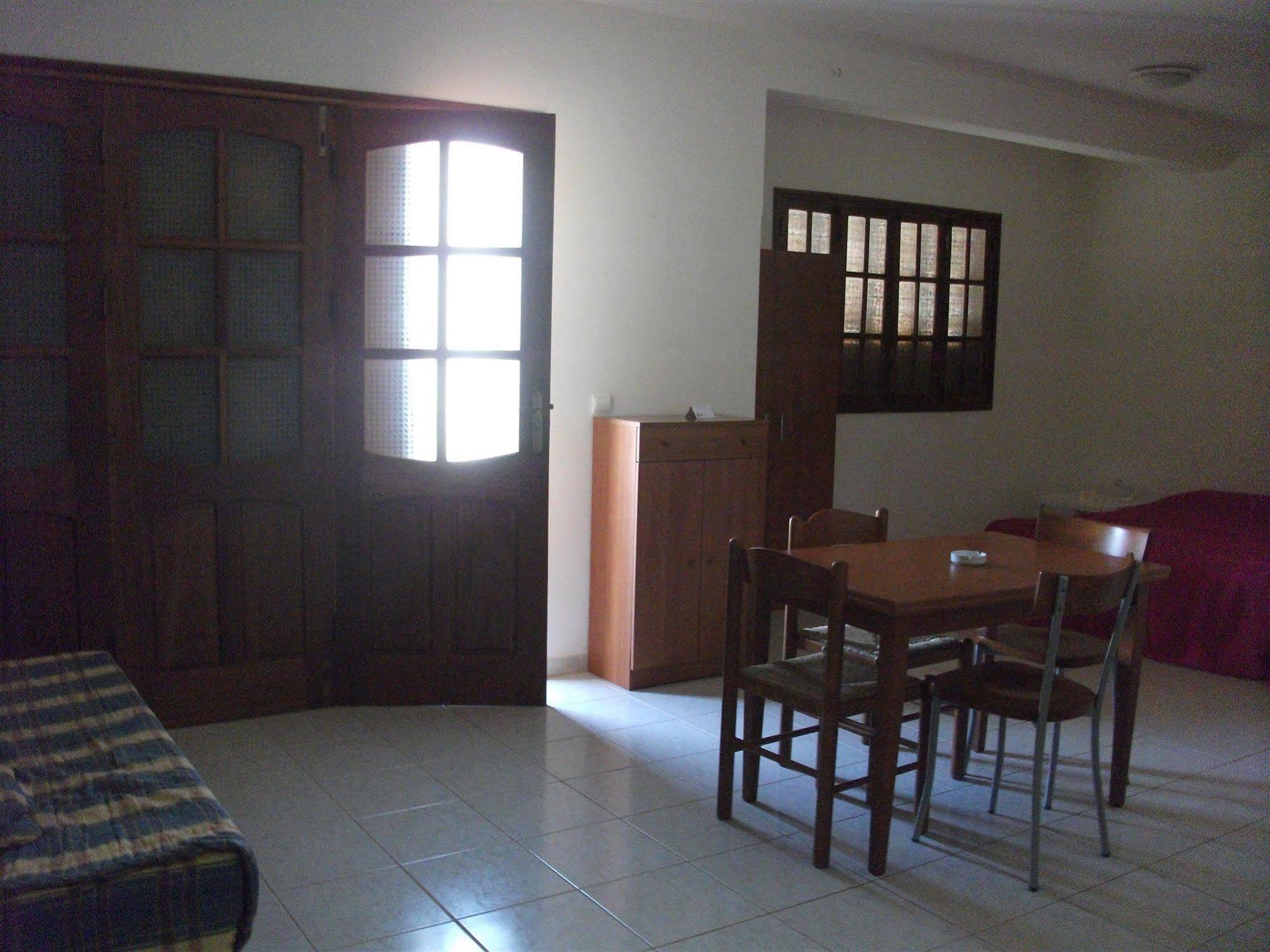 Dourada Studios Santa Maria Esterno foto