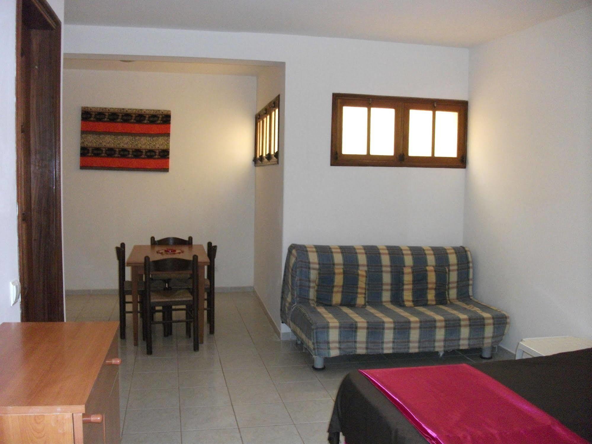 Dourada Studios Santa Maria Esterno foto