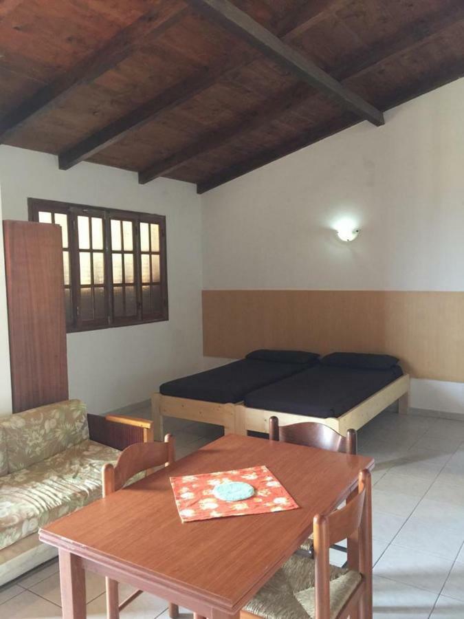 Dourada Studios Santa Maria Esterno foto