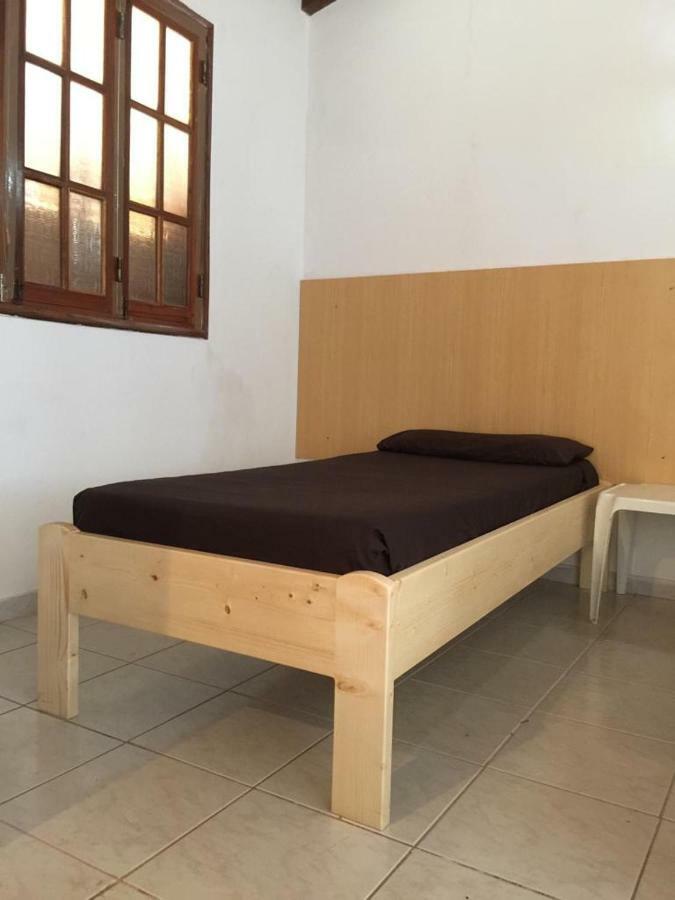 Dourada Studios Santa Maria Esterno foto