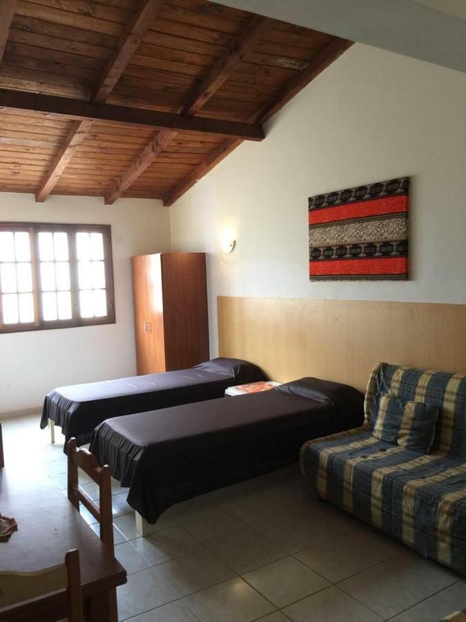 Dourada Studios Santa Maria Esterno foto