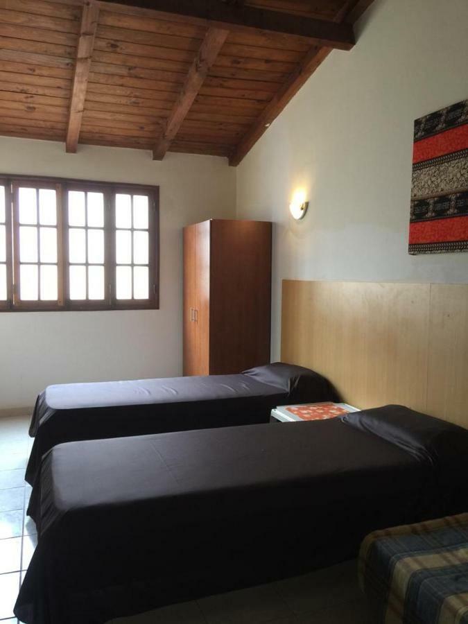 Dourada Studios Santa Maria Esterno foto
