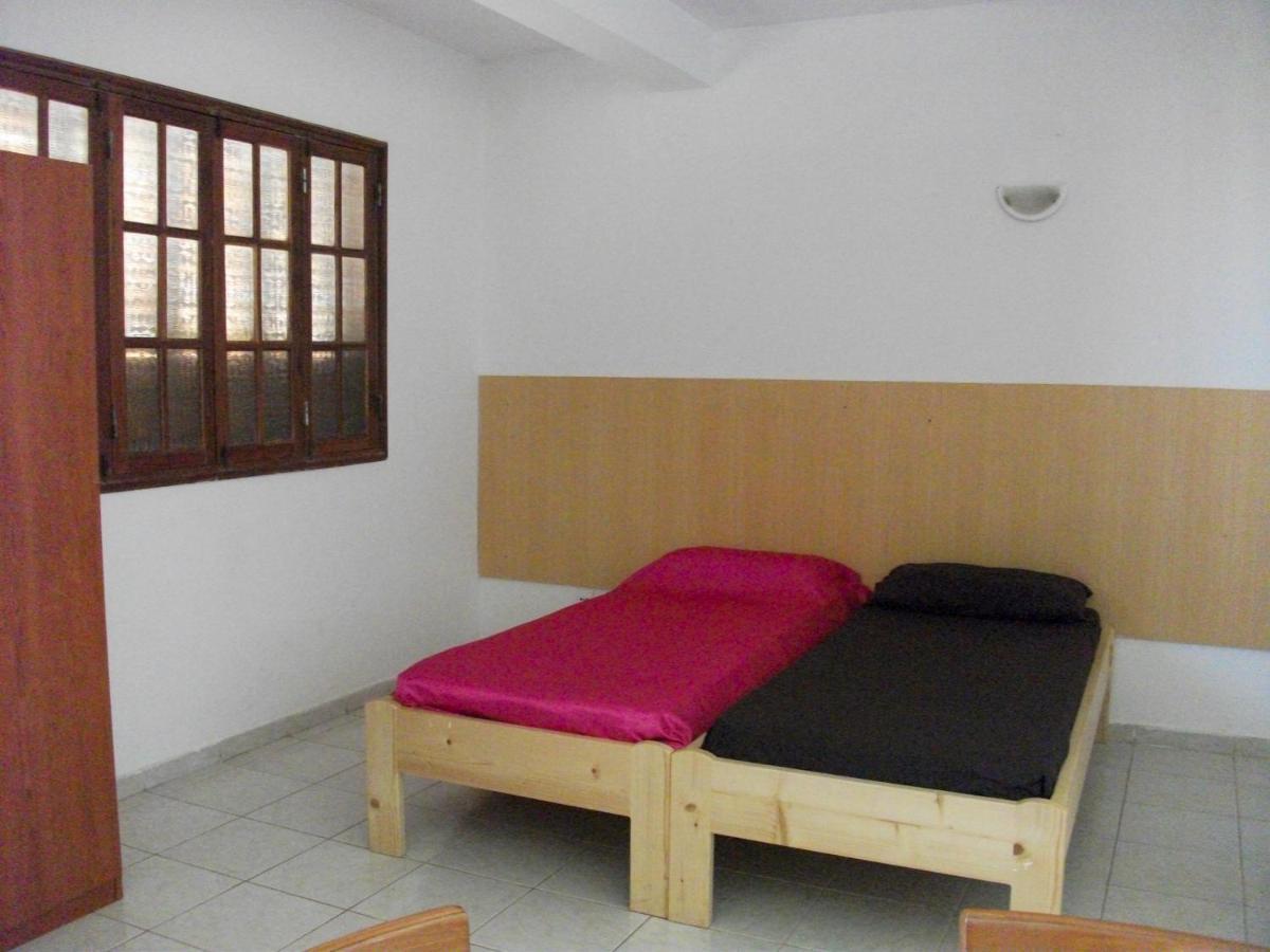 Dourada Studios Santa Maria Esterno foto