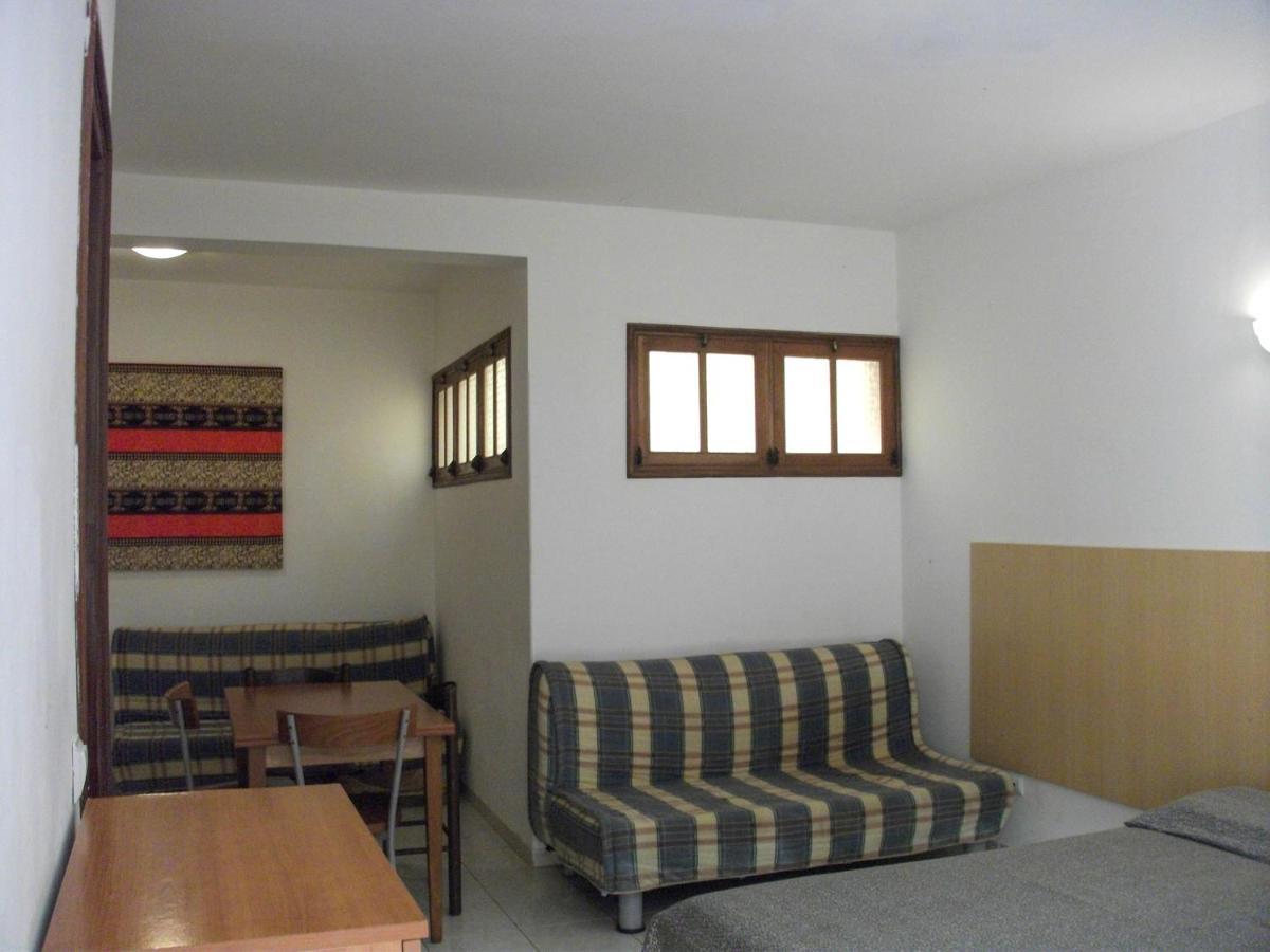 Dourada Studios Santa Maria Esterno foto