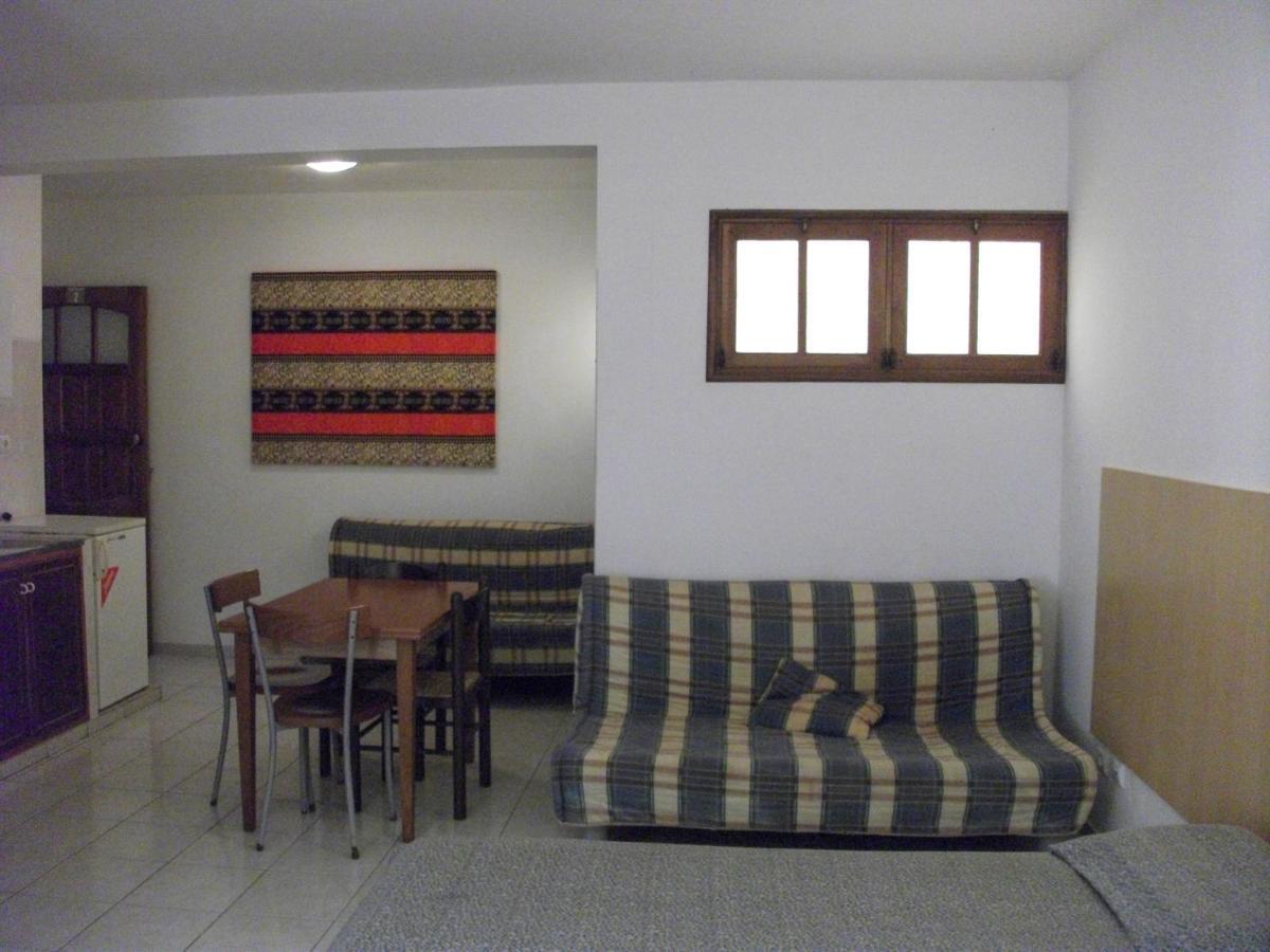 Dourada Studios Santa Maria Esterno foto