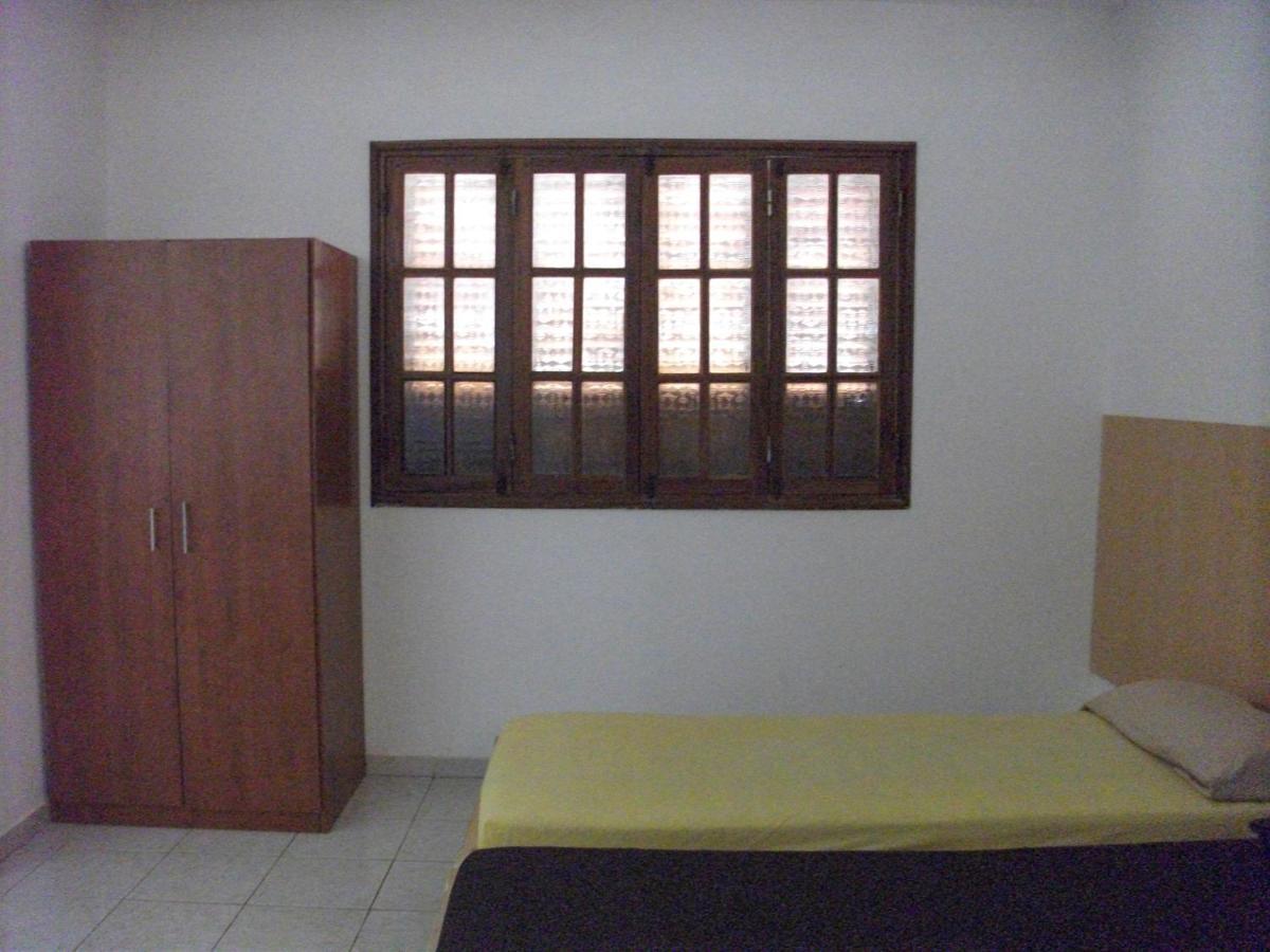 Dourada Studios Santa Maria Esterno foto