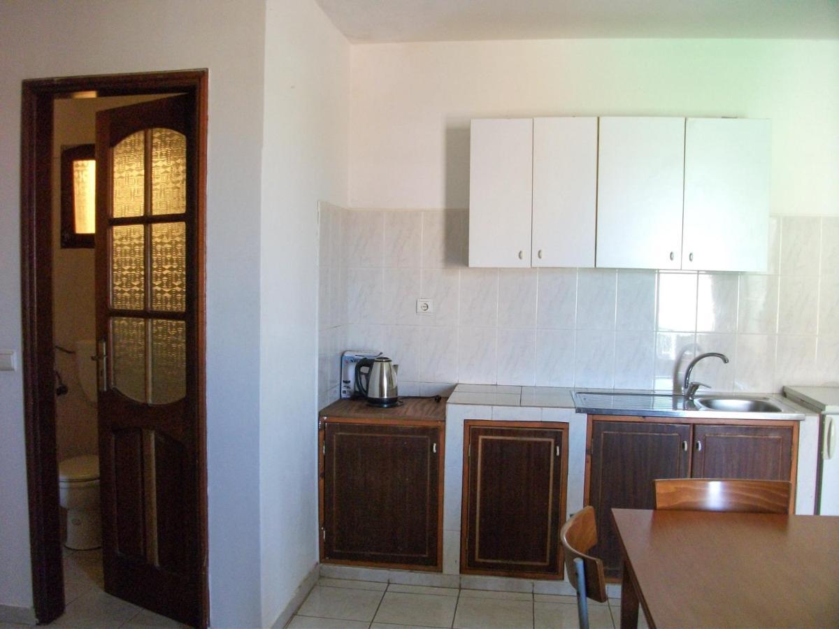 Dourada Studios Santa Maria Esterno foto
