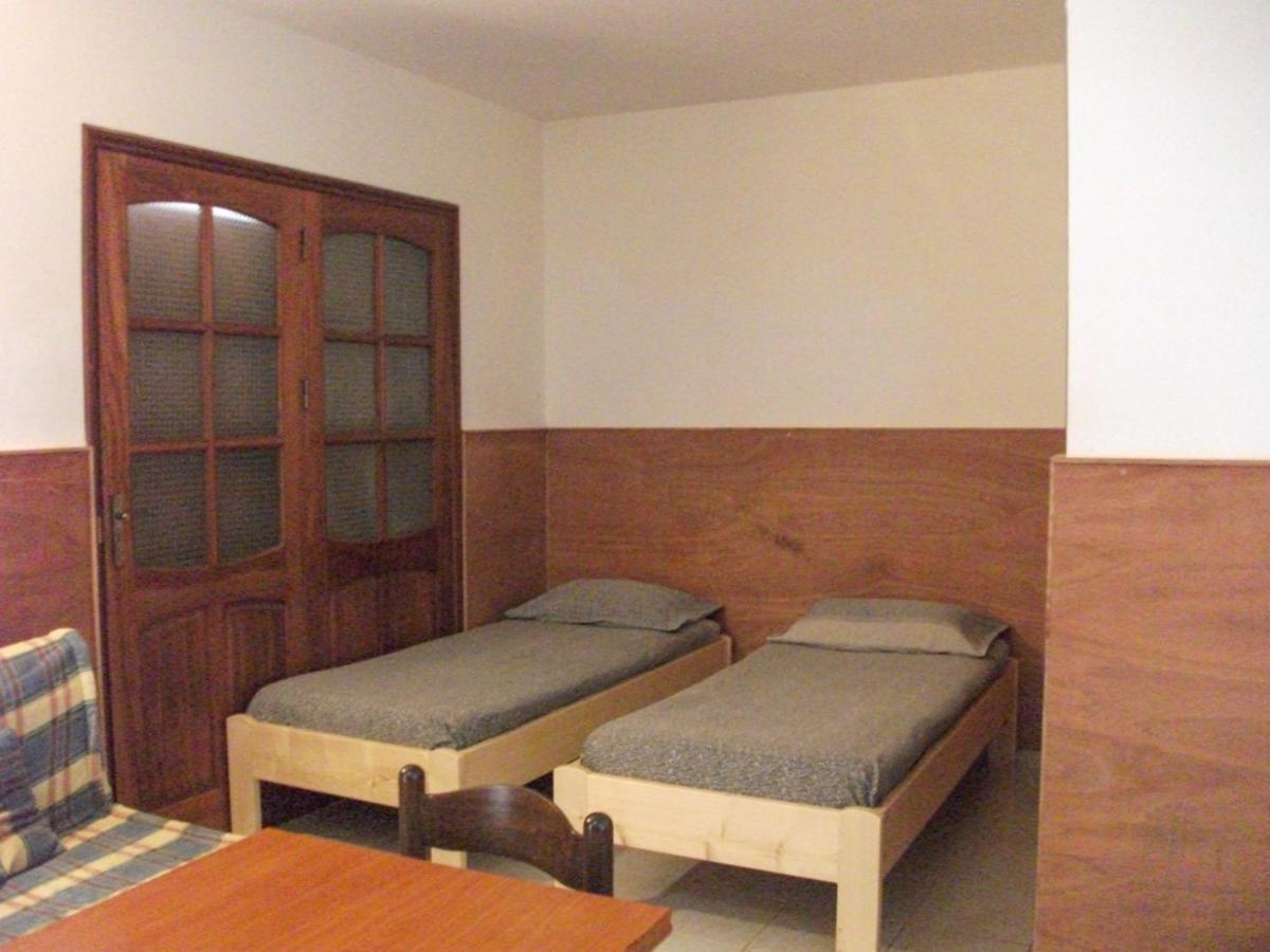 Dourada Studios Santa Maria Esterno foto
