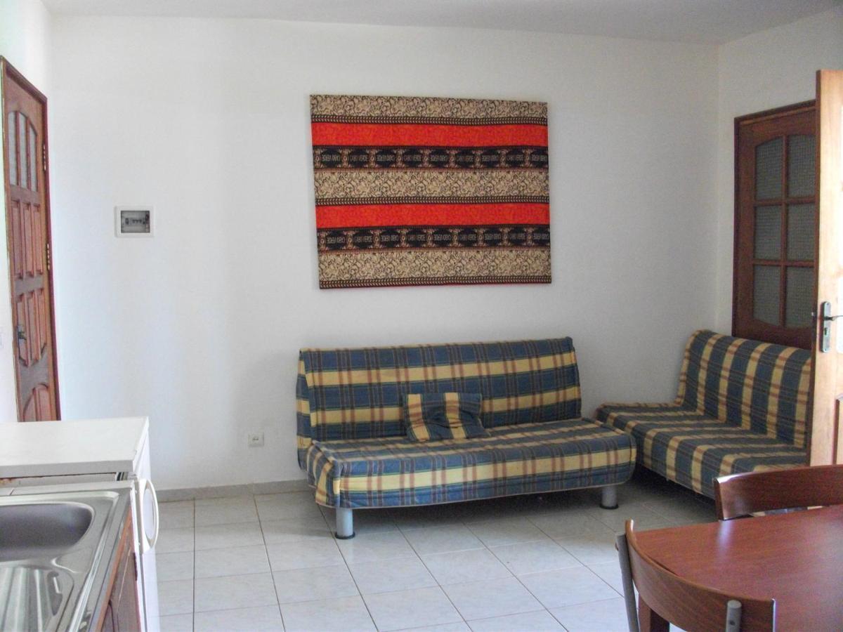 Dourada Studios Santa Maria Esterno foto